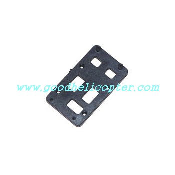 fq777-507/fq777-507d helicopter parts plastic fixed part for camera - Click Image to Close